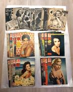 Ciné Revue Lot de 2000 N, Collections, Revues, Journaux & Coupures, Enlèvement ou Envoi, 1960 à 1980, Journal ou Magazine