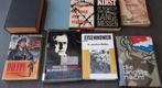 WO2 oorlogsboeken Lot 10, Boeken, Ophalen of Verzenden
