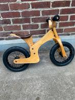 Early Rider houten loopfiets met verstelbaar zadel., Kinderen en Baby's, Speelgoed | Buiten | Voertuigen en Loopfietsen, Ophalen