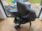 Tweeling- / duokinderwagen - UPPAbaby vista, Kinderen en Baby's, Kinderwagens en Combinaties, Duowagen, Zo goed als nieuw, Ophalen