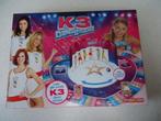 K3 Spel Dansstudio van Studio 100 als Nieuw !!, Ophalen of Verzenden, Zo goed als nieuw