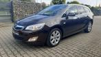 Opel Astra 1.6i 16v Sports Tourer Innovation AUTOMAAT!, Auto's, Opel, Euro 5, 4 cilinders, Bruin, 1600 cc