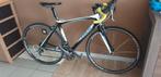 Koersfiets Trek oclv carbon 28inch, Fietsen en Brommers, 28 inch, Carbon, Heren, Meer dan 20 versnellingen
