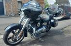 Harley Switchback FLD- 103 - STAGE 1 - 1700cc, ABS, 2 cilinders, 1690 cc, Particulier