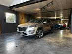 Hyundai TUCSON Tucson 1.6 GDi | Pano | 360 Camera | Full Op, Auto's, Automaat, Bruin, Leder, 5 zetels