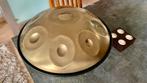 Handpan 440 Hertz, Ophalen of Verzenden, Zo goed als nieuw