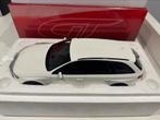 Audi RS 4 Avant B8 1:18 GT Spirit, Hobby & Loisirs créatifs, Voitures miniatures | 1:18, Autres marques, Voiture, Enlèvement ou Envoi