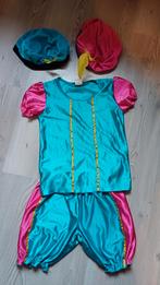 Pietenpakje met.2 mutsjes, Enlèvement ou Envoi, Utilisé