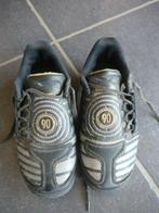Nike zwarte sportschoenen, NIKE, Gebruikt, Sportschoenen, Ophalen of Verzenden