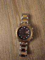 Versace horloge, Handtassen en Accessoires, Horloges | Heren, Ophalen, Zo goed als nieuw