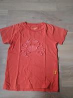 Tshirt Stones and Bones maat 116, Kinderen en Baby's, Kinderkleding | Maat 116, Ophalen of Verzenden, Zo goed als nieuw, Stones and bones