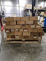 Caisses en bois pour le stockage de conteneurs courts et lon, Bricolage & Construction, Bois & Planches, Enlèvement, Palette