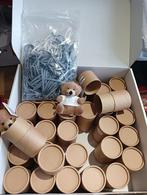 Lot pour baptême, Enlèvement