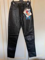 Nieuwe leren motorbroek, jeans, Ophalen of Verzenden, Nieuw, Motoren