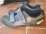 Sidi moutainbike schoen maat 42   , maat 41, Ophalen of Verzenden, Gebruikt, Schoenen