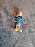 Smurf popje goede staat, Verzamelen, Smurfen, Ophalen of Verzenden