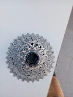Dura Ace cassette, Fietsen en Brommers, Fietsonderdelen, Ophalen of Verzenden, Gebruikt