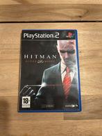 Playstation 2 - Hitman, Games en Spelcomputers, Games | Sony PlayStation 2, 1 speler, Ophalen, Gebruikt, Shooter
