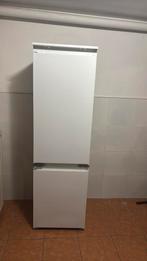 Frigo whirlpool encastrable, Electroménager, Enlèvement, Comme neuf