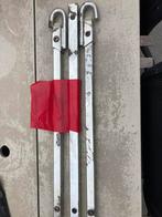 TREKSTANG (VAST), Ophalen, Gebruikt