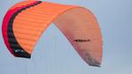 Paraglider scherm Sol Flexus Small, Sport en Fitness, Zweefvliegen en Paragliding, Ophalen, Zo goed als nieuw, Scherm