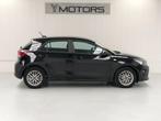 KIA RIO 1.2i CLIM CAMERA APPLE CAR PLAY GARANTIE KIA 2029!, Stof, 4 cilinders, Zwart, 62 kW