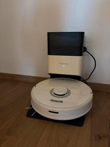 Roborock Q7 max +, Elektronische apparatuur, Stofzuigers, Ophalen, Zo goed als nieuw