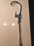 mengkraan, Enlèvement, Neuf, Chrome, Robinet