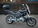 Bmw R 1200R classic, Motoren, 2 cilinders, Bedrijf, Meer dan 35 kW, 1200 cc
