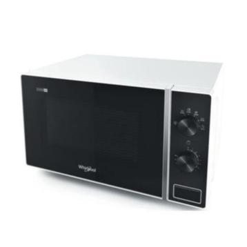 Whirlpool Microgolf MWP101W €100 GARANTIE NIEUW & ONGEBRUIKT beschikbaar voor biedingen