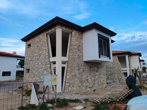 Kuşadası davutlar villa en Pierre a vendre avec piscine pri, Immo, Étranger, Turquie, Maison d'habitation, Ville