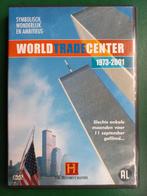 World Trade Center 1973-2001, CD & DVD, DVD | Documentaires & Films pédagogiques, Tous les âges, Enlèvement ou Envoi, Comme neuf