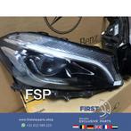 W176 FACELIFT LED Koplamp LINKS High Performance Mercedes A, Ophalen of Verzenden, Gebruikt, Mercedes-Benz