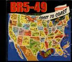 BR5-49 - COAST TO COAST - CD - 2000 - EUROPE -, Verzenden, Zo goed als nieuw