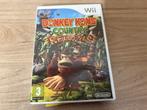 Nintendo wii - donkey kong country returns - 5536, Games en Spelcomputers, Games | Nintendo Wii, Verzenden, Zo goed als nieuw