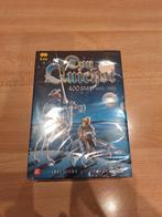 Don Quichotte a scellé un nouveau DVD, Enlèvement