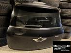 Kofferklep Mini Countryman R60 Works zwart B11, Gebruikt, Achterklep, Herkomst onderdeel bekend, Ophalen of Verzenden