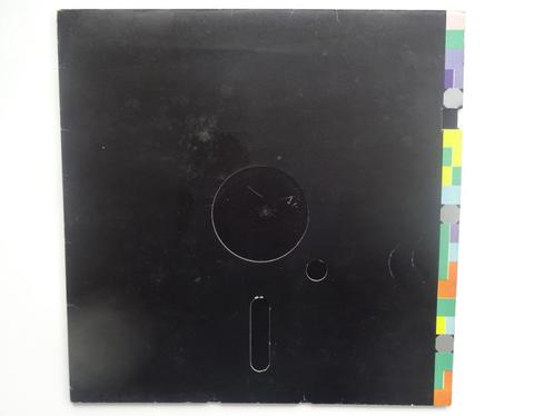 New Order - Blue Monday/The Beach (1983 - Electronic), CD & DVD, Vinyles | Pop, Enlèvement ou Envoi