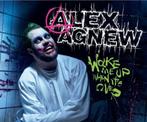 Tickets Alex Agnew, Wake Me Up When It's Over - Brugge 9 mei, Mei, Drie personen of meer