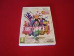 nintendo wii spel just dance 2019, Games en Spelcomputers, Ophalen of Verzenden, Muziek