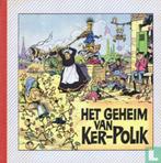 het geheim van ker-polik (1), Eén stripboek, Ophalen of Verzenden, Gelezen, Breysse