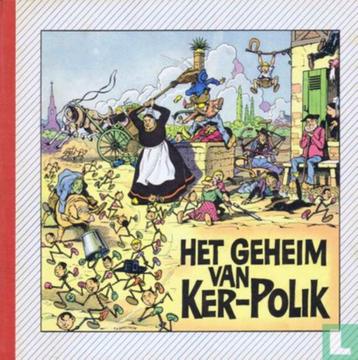 het geheim van ker-polik (1) beschikbaar voor biedingen