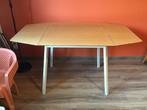Table a rabats Ikea ps2012, Overige materialen, Gebruikt, 100 tot 150 cm, Vijf personen of meer