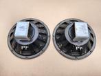 2x 10" Speakers Rowe- AMi (Div) jukebox, Verzamelen, Verzenden, Ami