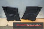 Audi TT coupe Mk2 achter zijpaneel set zwart, Ophalen, Gebruikt, Audi