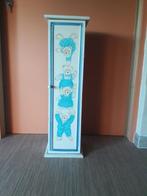 Jolie armoire pour enfants, Moins de 90 cm, Enlèvement, Utilisé, Armoire