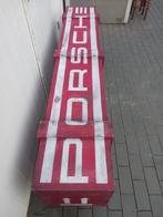 Porsche gereedschapskist,opberger, mancave, Verzamelen, Overige Verzamelen, Ophalen