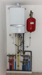 Sanitaire & chauffage, Enlèvement