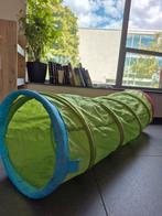 Ikea Busa Opvouwbare speeltunnel, lengte 145 cm, diameter 45, Kinderen en Baby's, Ophalen