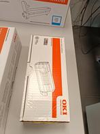 OKI toner geel high capacity voor MC770/780, Nieuw, Toner, OKI, Ophalen